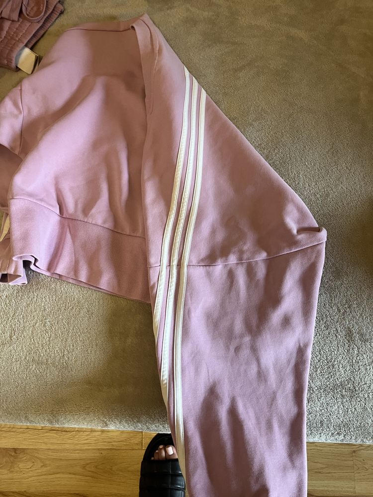 Суичер addidas женски