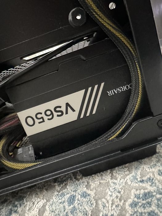 Sursă Corsair VS650 650W