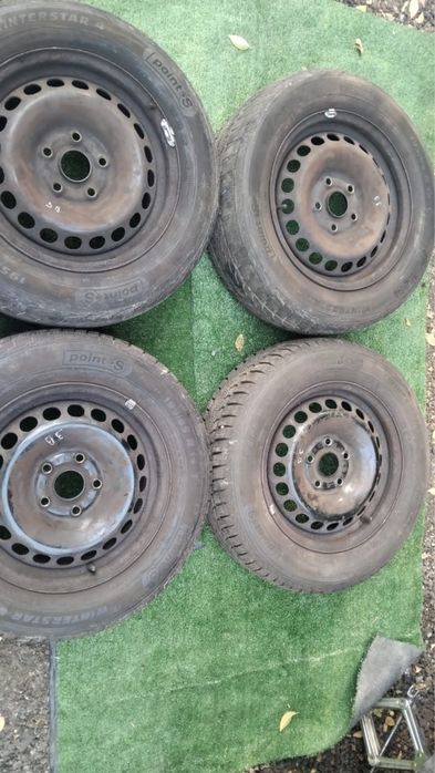 Маховик корзина сцепления