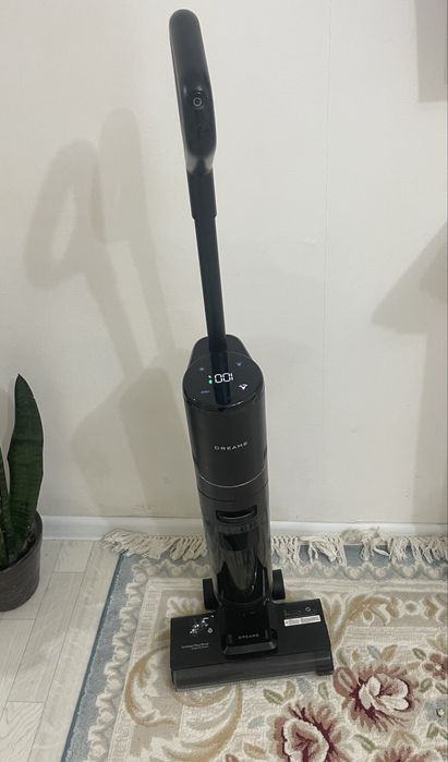 Моющий пылесос Dream