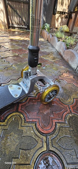 Trotineta copii , micro