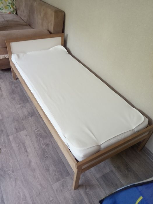 Кроватка детская Икеа