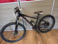 Bicicleta 26 MTB Hardtail Cannondale Trail  S