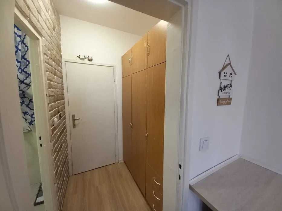 Дава се под наем Двустаен апартамент в София, Бъкстон - 40 кв.м за 325 € - Снимка #7