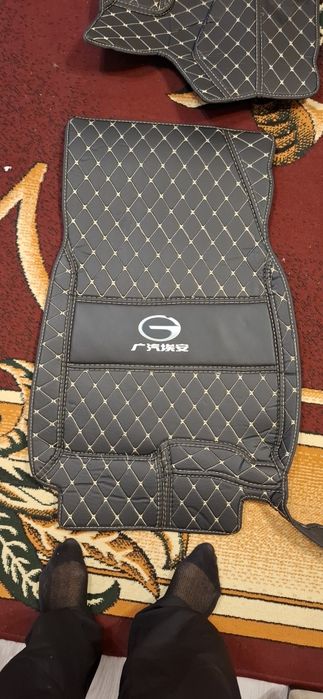 Продам родные полики автомобиля GAC AION V 2024 поликлари сотилади