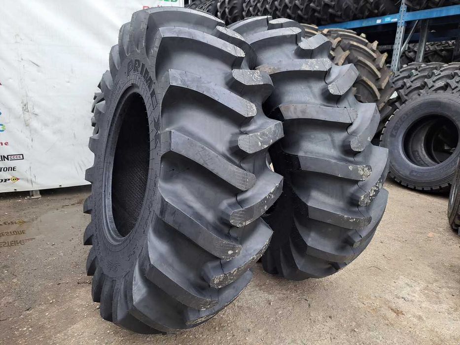 Anvelope noi Radiale RANFORSATE 18.4-26 PRIMEX Garantie Cauciucuri