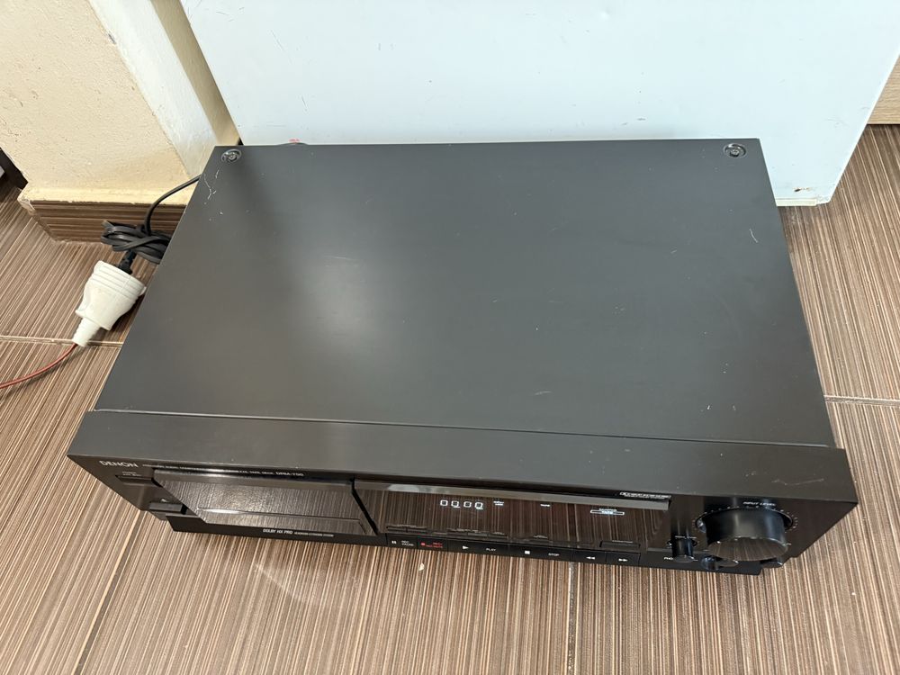 Denon DRM-700 3head