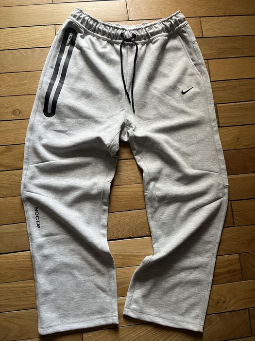 Pantaloni Nike Nocta baggy drake