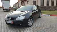 Volkswagen Golf 2008/09 1,6 102 cp Benzina UNITED