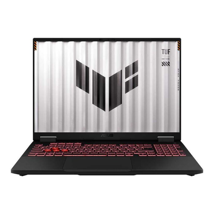 Asus TUF A16 FHD+ 16:10 IPS sRGB: 100% R7 260 DDR5 16GB SSD 512GB 5050