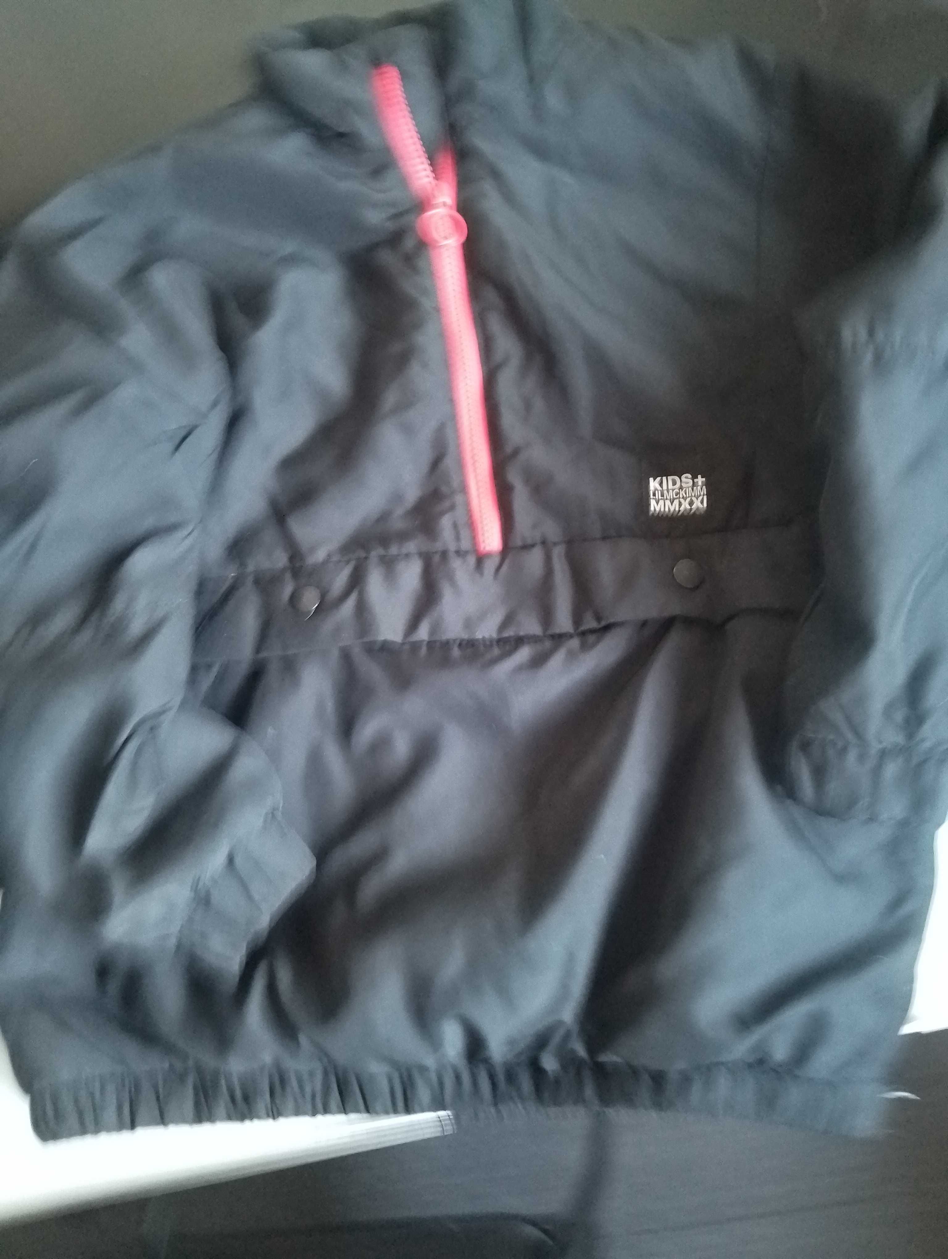 Детско есенно яке Zara