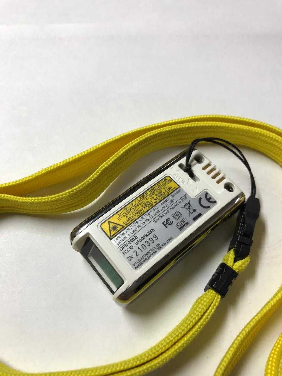 Терминал сбора данных OPN-2001 и OPN-2002i гарантия год