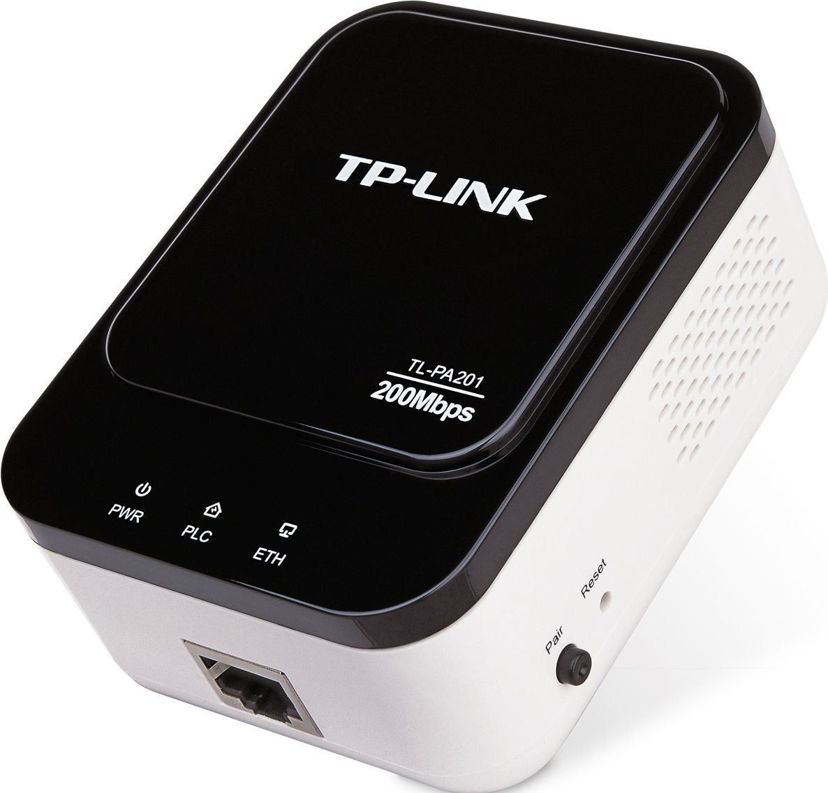 Сетевой адаптер TP-Link TL-PA201