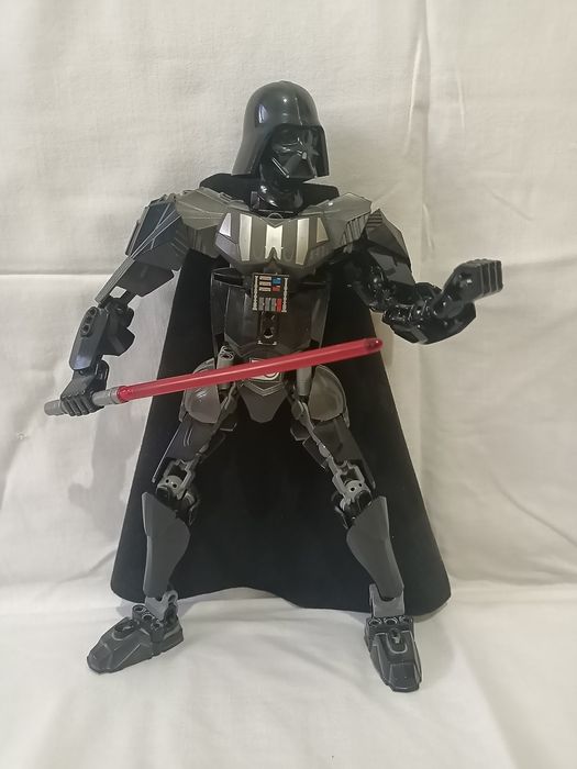 Раритет Lego Star Wars 75111 Дарт Вейдер
