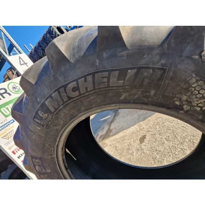 Anvelope 650/65r38 6506538 marca Michelin.