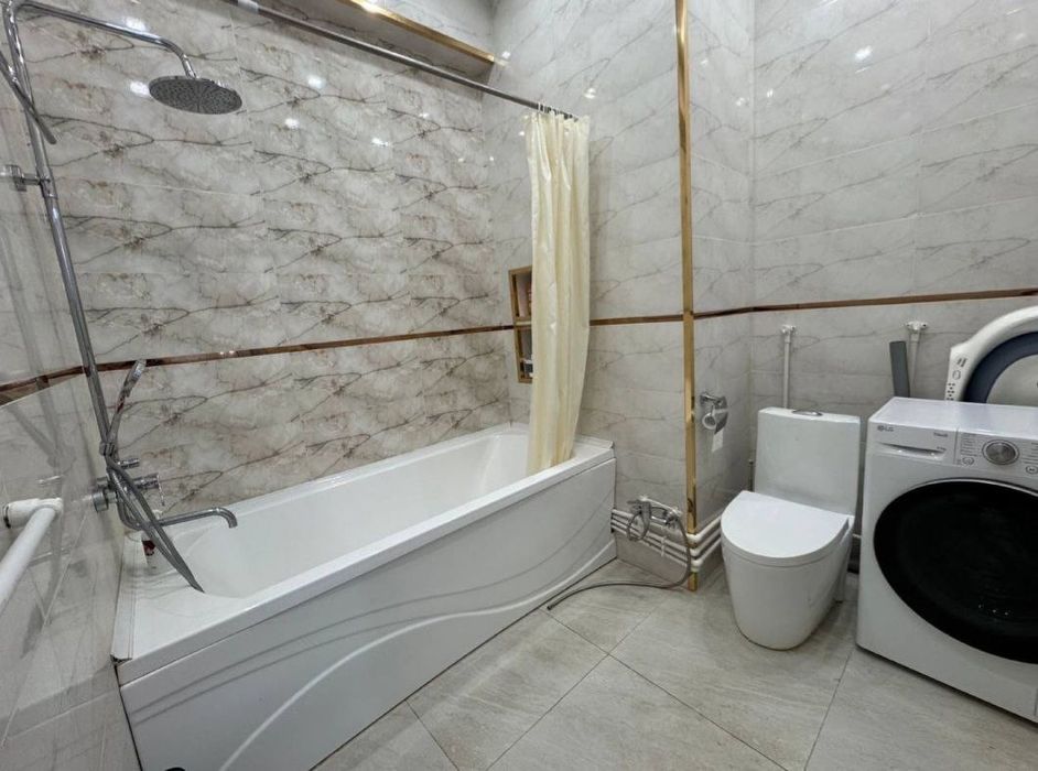 Новостройка "Real House"3/8/9, квартира 80м.кв