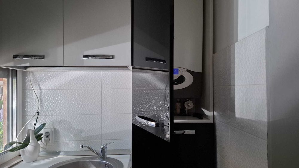 Vand apartament in  Tecuci jud Galati