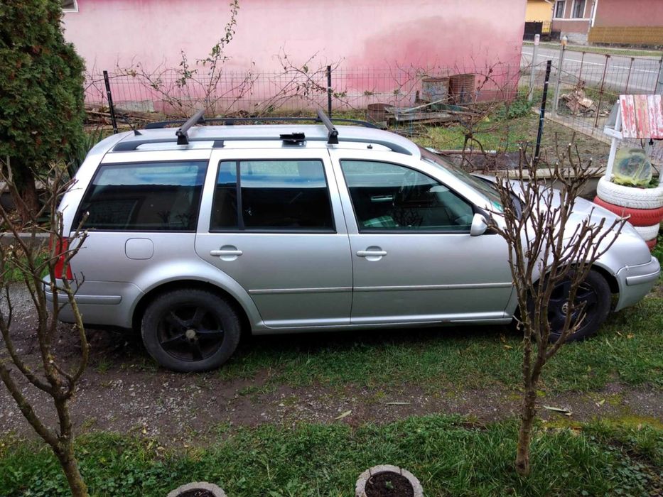 De vanzare VW BORA  kombi