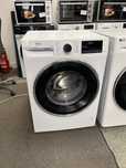 Инверторна Пералня машина BEKO-БЕКО 8 кг 1400 об/мин Fast+
