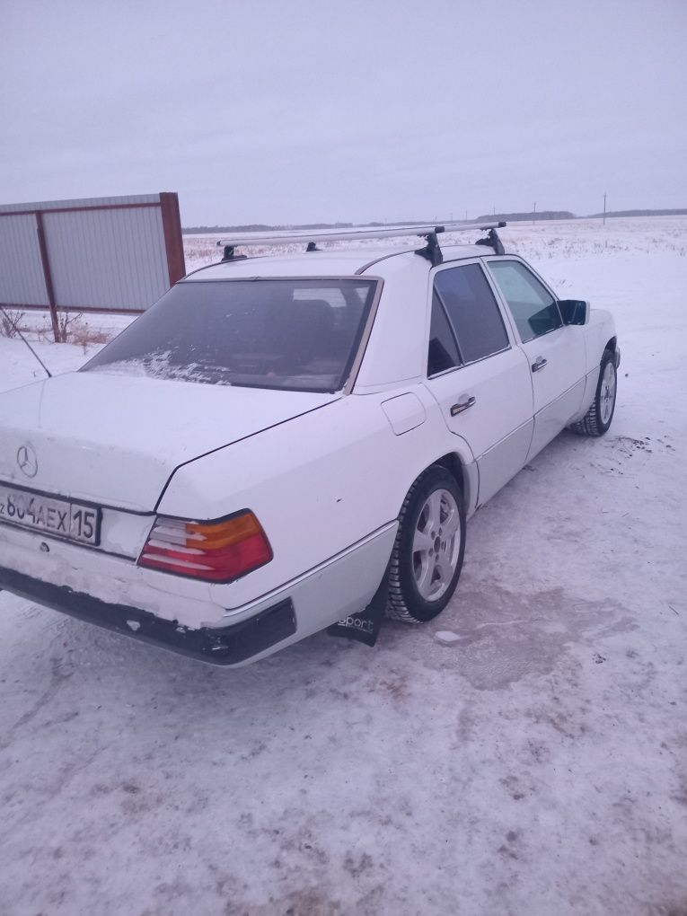 Продаётся Мерседес