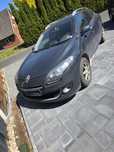 Renault Megane Renault Megane 2013 LIMITED 1.5 DCI