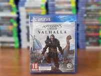 Новый Assassin's Creed Valhalla PS4/PS5 Ассассин Крид Вальгалла Пс4