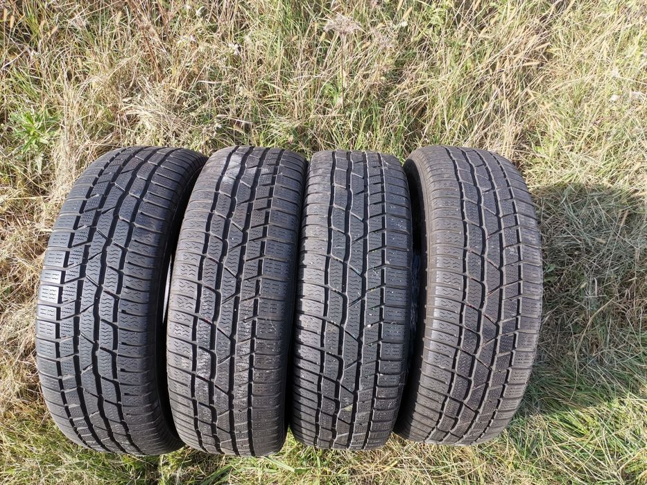 205 60 r16 pentru iarna