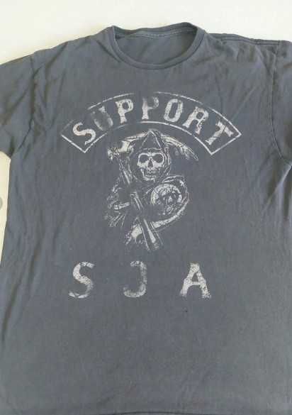 Son Of Anarchy t-shirt