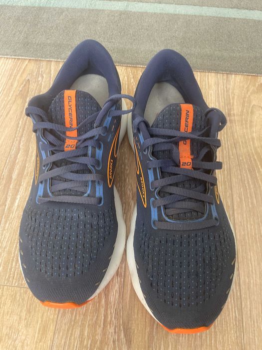 Pantofi sport Brooks Glycerin 20