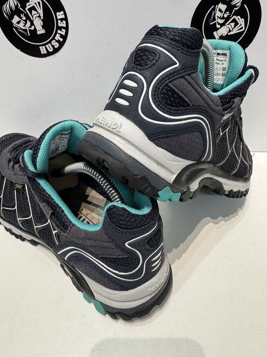 Туристически обувки MEINDL GORE-TEX .Номер 41