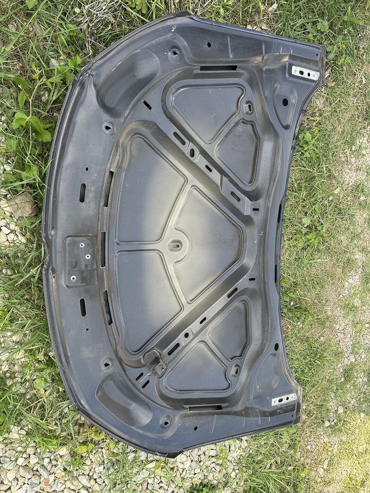 Capotă motor vw passat cc.