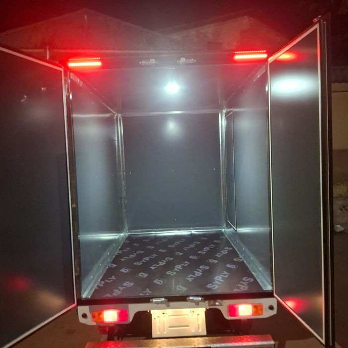 Labo 202526  bez probeg