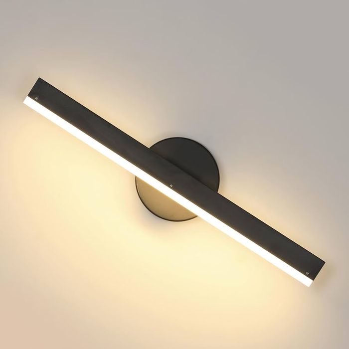 Aplica de Perete LED Modernă Reserve 12W, 3000K