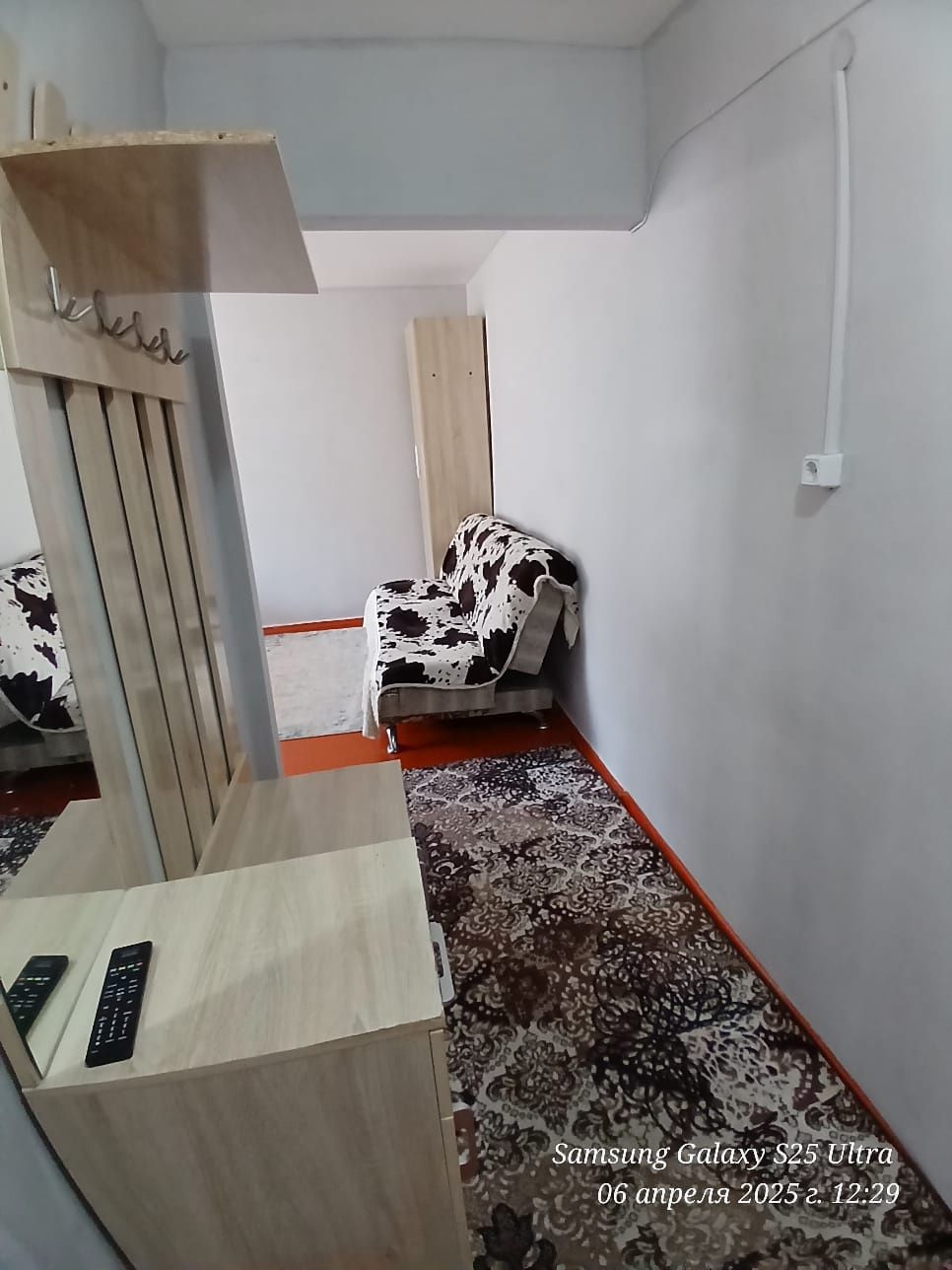 Задам в аренду по суточно