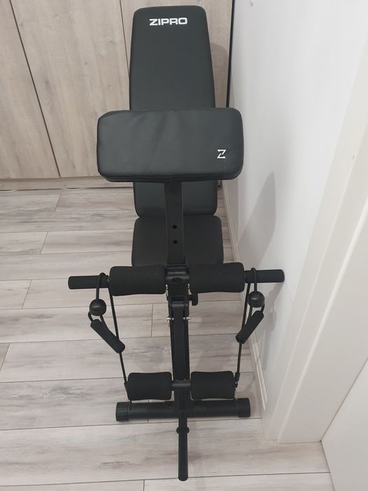 Banca fitness ZIPRO de vanzare
