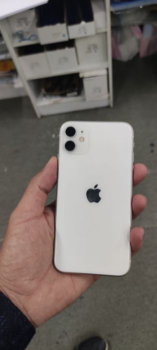 Iphone 11 oq 128 gb
