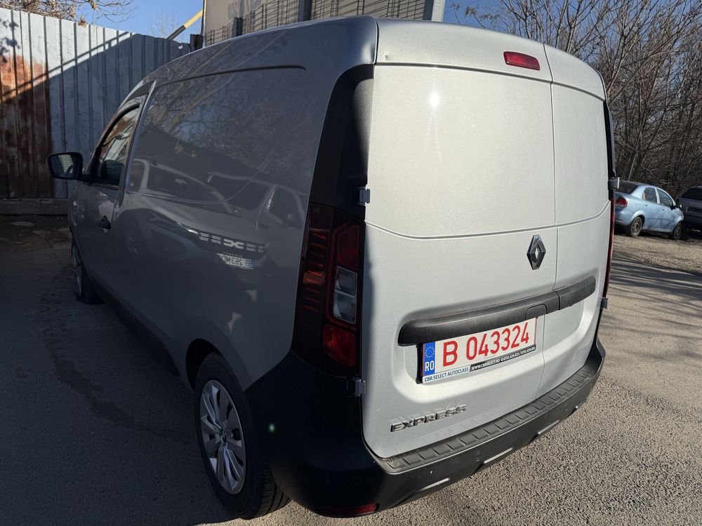 Renault Express 1.5DCI -AVARIAT