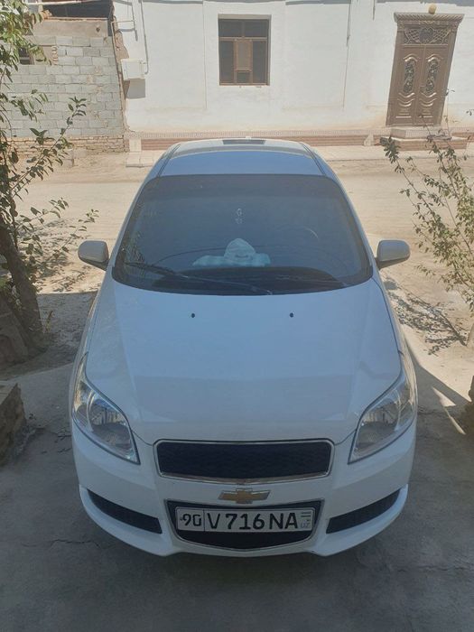 Nexia 3 Holati yaxshi