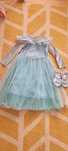 Rochie frozen 40lei