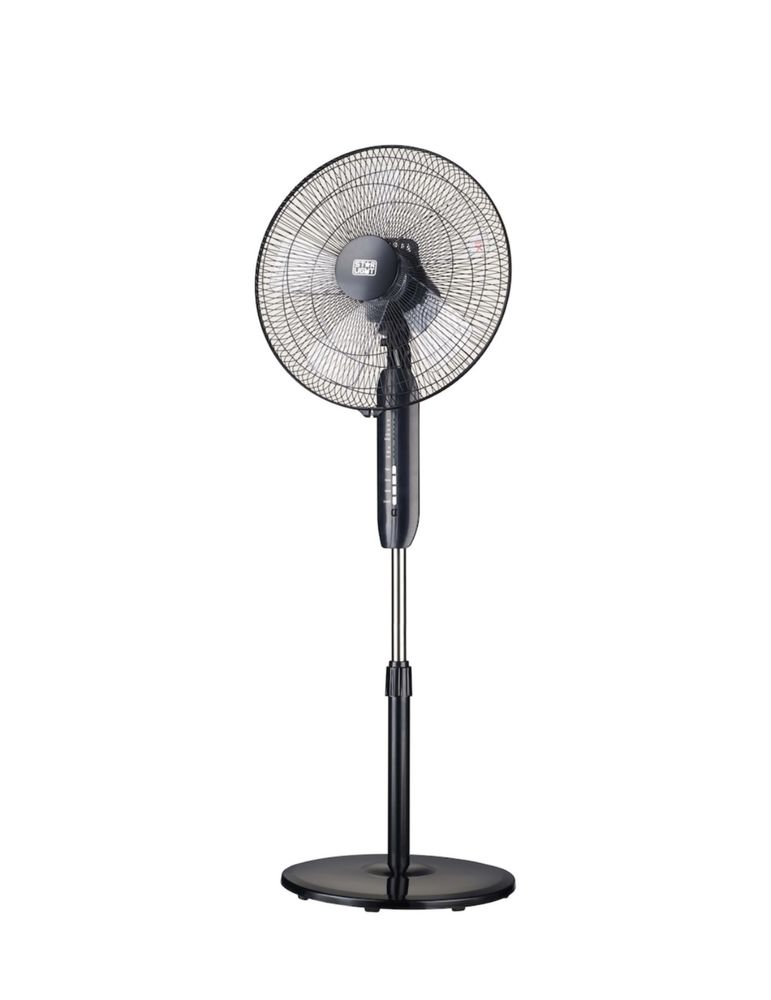 Ventilator Star Light 60W