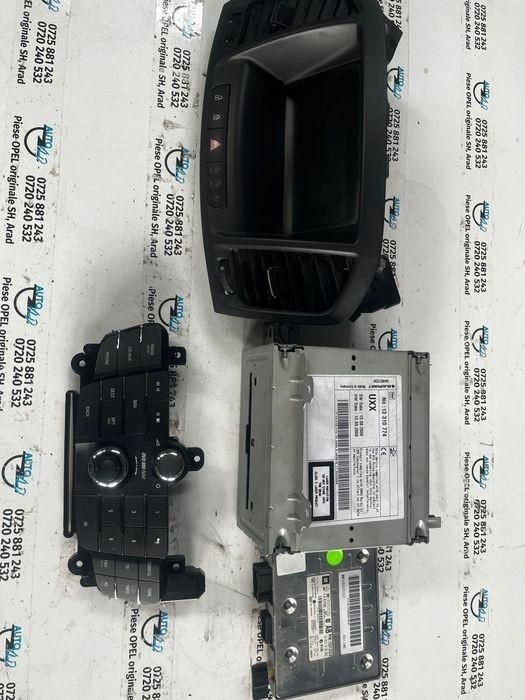 DVD 800 navi ecran display color butoane Opel Insignia A