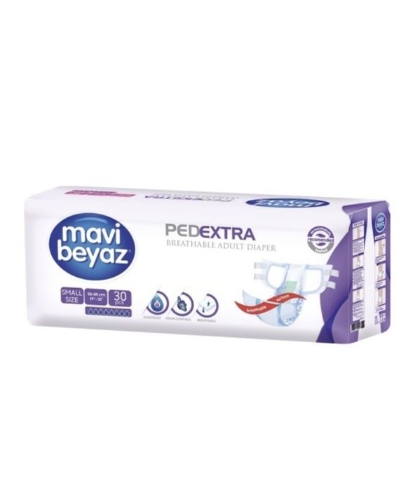 Подгузники для взрослых MAVI BEYAZ