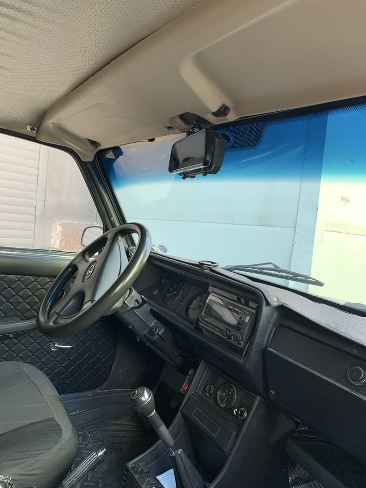 VAZ 2107 sotiladi 2008 yili injektor