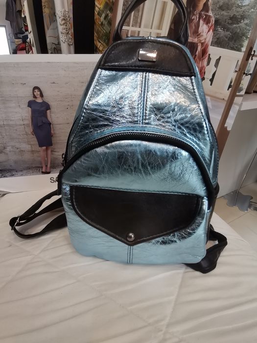 Rucsac, Genți, Portofele