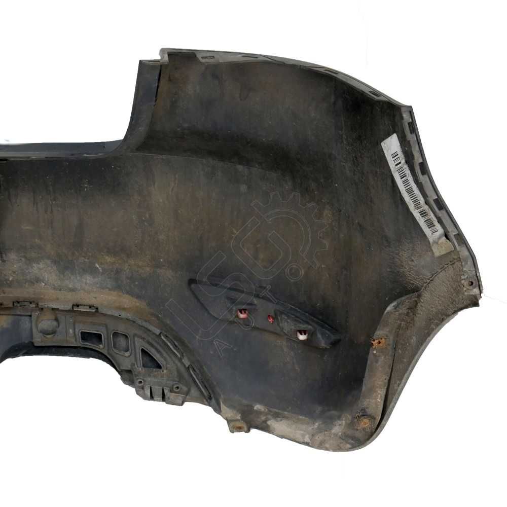 Задна броня Volkswagen Golf VI 2008-2016 ID: 144996