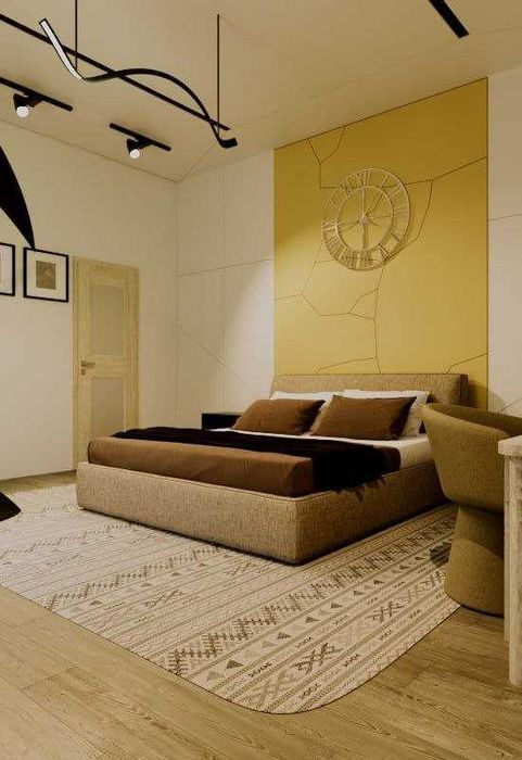 Interior va exterior design