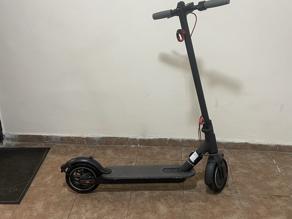 Trotineta electrica xiaomi