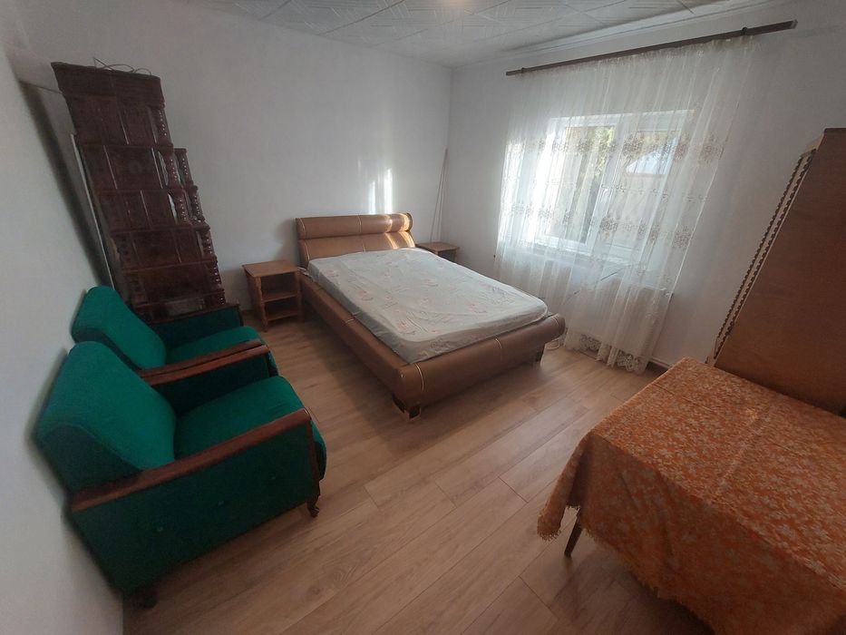 Casa de inchiriat, Caracal