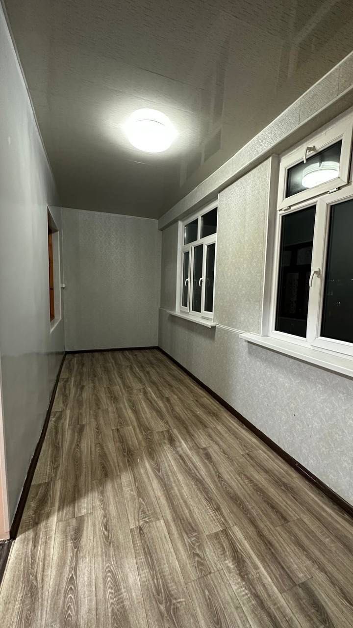 3 комнатная квартира