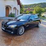 Bmw seria 7 245 cp
